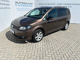 Volkswagen Touran (2011) 1.4TSI STYLE! Tažné! Navi! - náhled 1