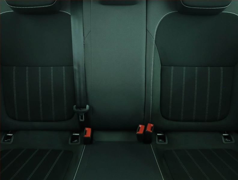 Škoda Fabia (2021) Style 1.0 TSI, ČR,1.maj - fotka 10 z 15