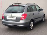 Škoda Fabia (2013) 1.2 TSi, Fresh, AC, park - náhled 3