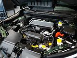 Subaru Outback (2026) 2.4 Premier XT AWD, Napa, 2026 - náhled 35