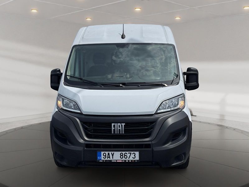 Fiat Ducato (2023) L3H2 2.2MTJ 103kW CZ DPH - fotka 2 z 11
