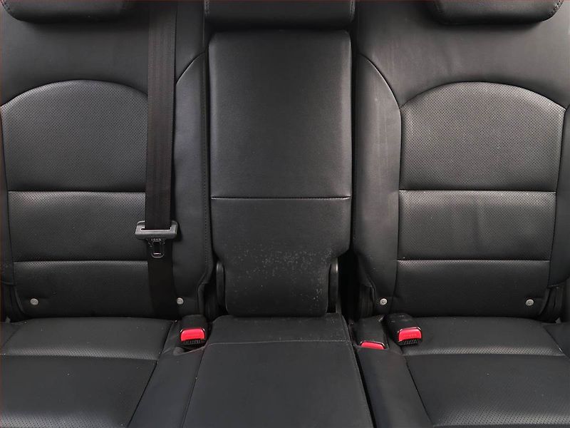 SsangYong Korando (2017) Style 2.0 e-XGi, 4X4, Automat - fotka 10 z 19