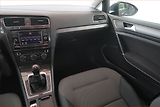 Volkswagen Golf (2018) 1.6 TDI, Serv.kniha, Tempomat - náhled 8