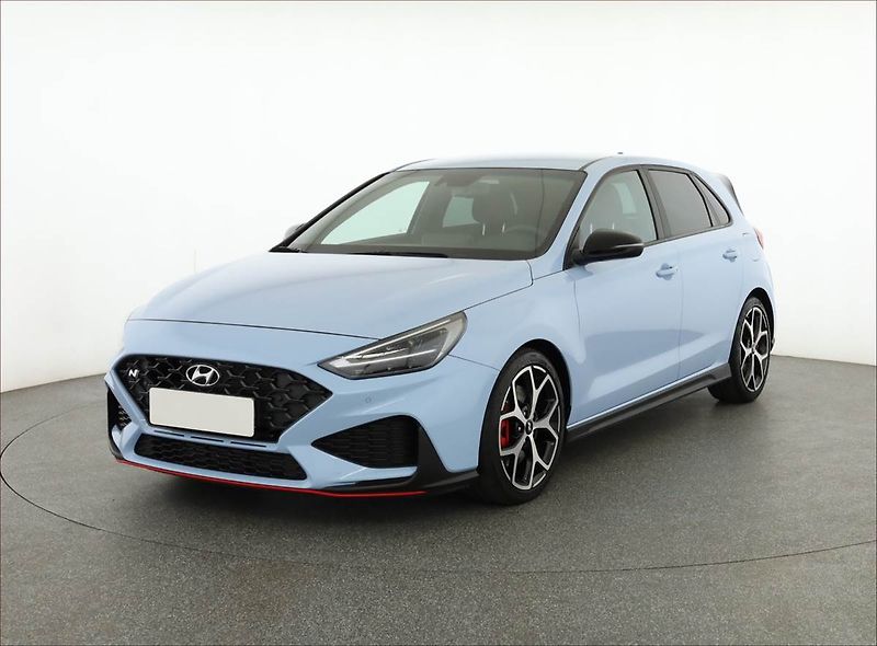 Hyundai i30 (2023) N-Line 2.0 N - fotka 2 z 20
