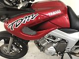 Yamaha TDM 850 - náhled 10