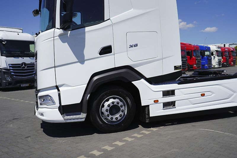 DAF XG (2025) / 480 / ACC / E 6 / I – COOL / - fotka 26 z 54