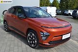 Hyundai Kona ELECTRIC EV 150KW  PREMIUM PAN - náhled 7