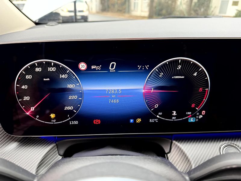 Mercedes-Benz Třídy V Marco Polo 300 d 4MATIC - fotka 11 z 24