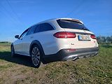 Mercedes-Benz Třídy E 350d All Terrain 190kW Designo - náhled 8