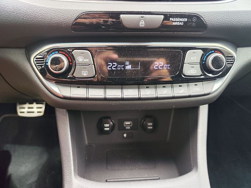 Hyundai i30 2.0 T-GDi/206kW N Performance - fotka 22 z 34