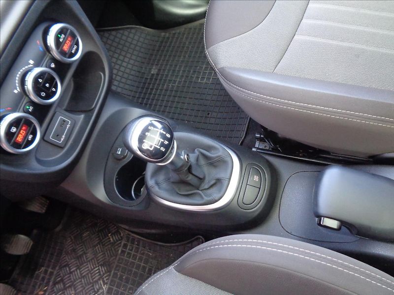 Fiat 500 1,6 - fotka 15 z 22
