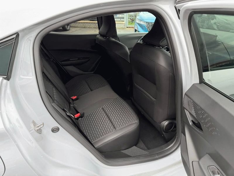 Renault Clio (2026) techno TCe 115 EDC MY00 - fotka 9 z 23