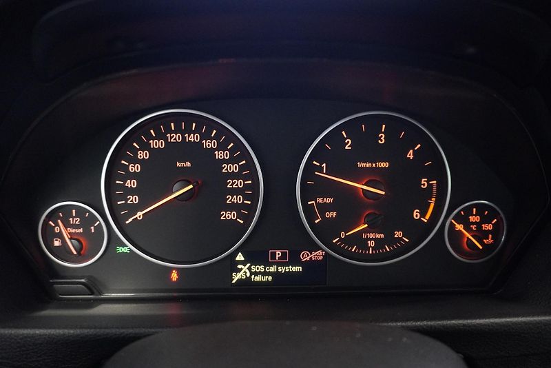 BMW Řada 4 420 - NOVÝ MOTOR NA 210000 KM - fotka 15 z 32