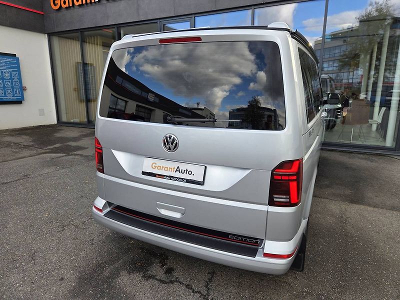 Volkswagen Ostatní California 2.0 TDI DSG Beach L - fotka 65 z 68