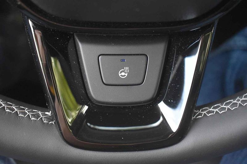 Takřka ideální rodinné auto - nový Honda ZR-V