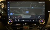 Lexus NX 450h plus 450H+ 2,5 PHEV PRESTIGE - náhled 17