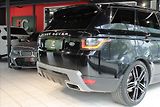 Land Rover Range Rover Sport TDV6 SE AWD ACC/360°/Fullservi - náhled 30