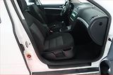 Škoda Octavia (2011) Ambiente 1.6 TDI, Tempomat - náhled 9