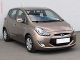 Hyundai ix20 (2015) 1.6i, AT - náhled 1