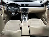 Volkswagen Passat (2013) 2.0TDi, DSG - náhled 8