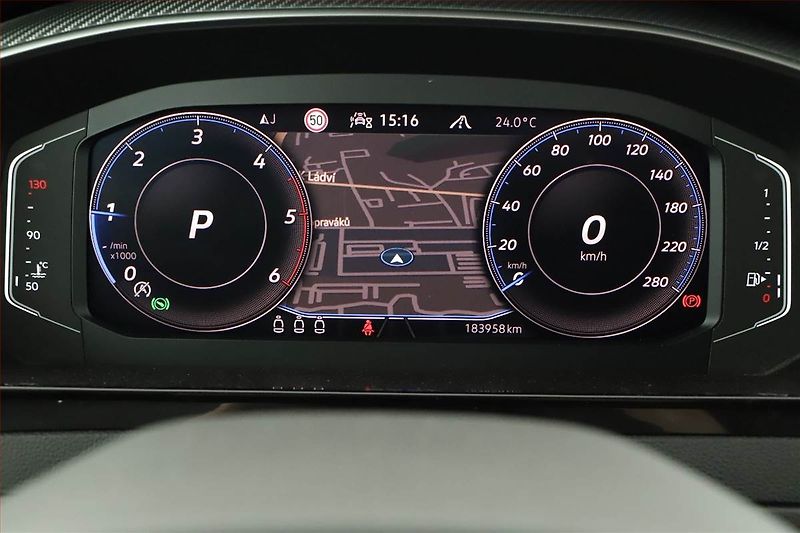 Volkswagen Arteon (2021) Elegance 2.0 TDI 4Motion - fotka 14 z 20