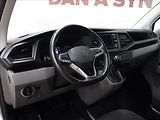 Volkswagen Caravelle 2,0 TDI 110kW DSG Comfortline - náhled 10