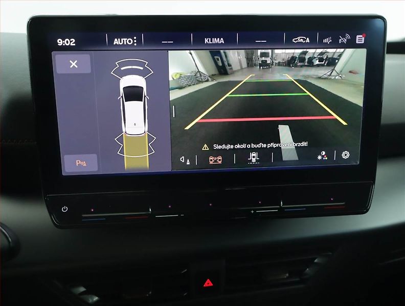 Cupra Born (2023) 58, SoH 89% - fotka 15 z 17