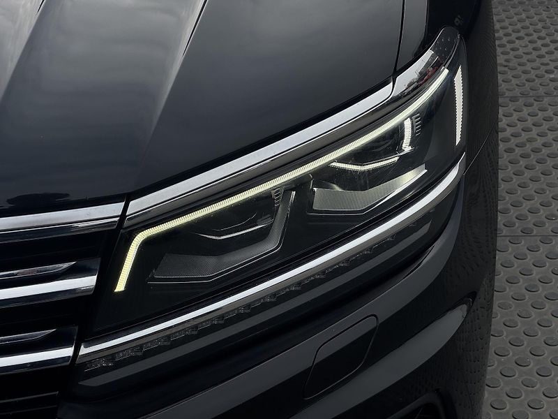 Volkswagen Tiguan (2016) 2.0TDi 4M DSG, Kessy, Panorama - fotka 41 z 48