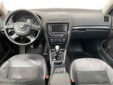 Škoda Octavia (2009) 2.0 TDi 4x4, 2.maj,ČR, AC - náhled 8