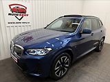 BMW iX3 M SPORT PANO LASER 2XALU 1MAJ. - náhled 1