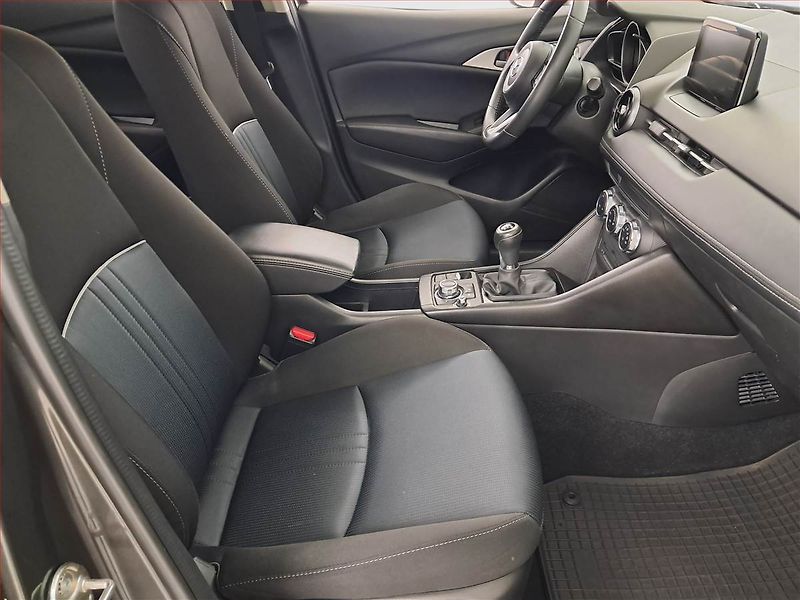 Mazda CX-3 (2019) 2.0 Skyactiv-G, Navi, Tempomat - fotka 9 z 15