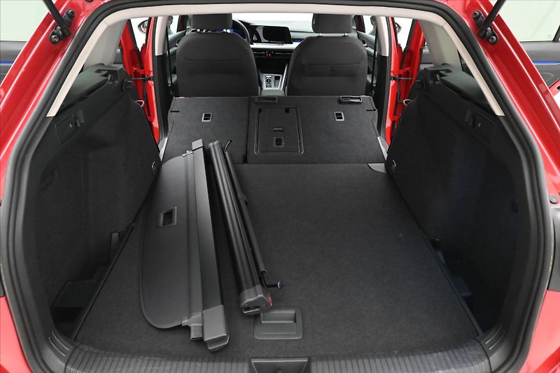 Volkswagen Golf 2,0 TDI 110kW DSG Life Záruka - fotka 11 z 29
