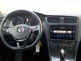 Volkswagen Golf 1,5 TGi  DSG Aut.klima ACC - náhled 16