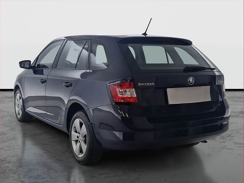Škoda Fabia (2017) 1.0, Serv.kniha - fotka 4 z 14