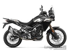 CFMOTO 450 MT-R (2026) MY27 - fotografie inzerátu