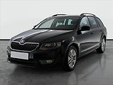 Škoda Octavia (2014) Greenline 1.6 TDI, Navi - náhled 1