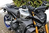 Yamaha (2026) MT-09 SP 2026   SKLADEM - náhled 2