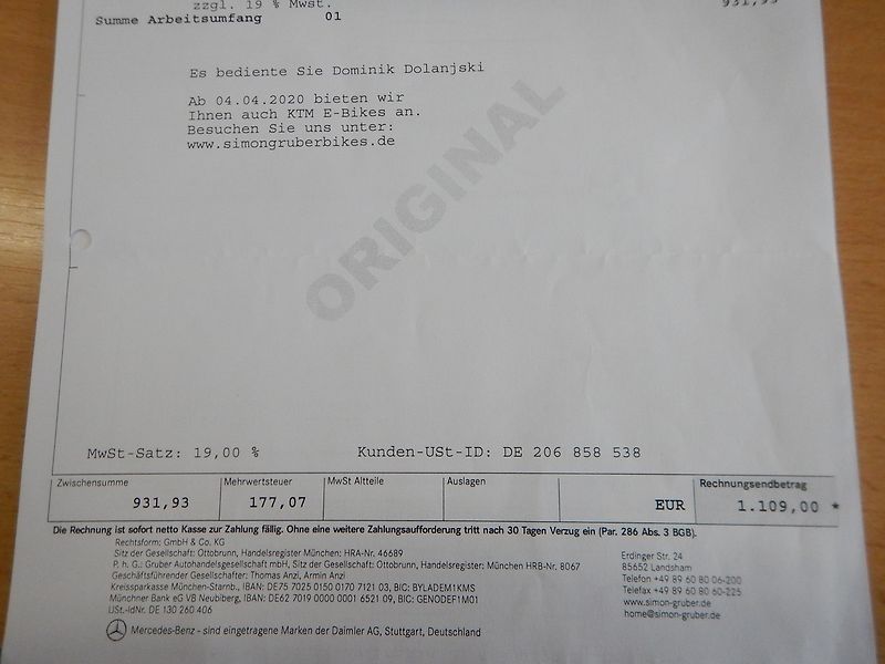 Mercedes-Benz Třídy G G 350 D AMG NEZ. TOP. KAMERA - fotka 33 z 35