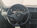 Volkswagen Tiguan Maraton Edition 6G 1,5TSI - náhled 11