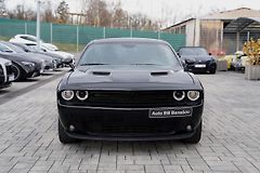 Dodge Challenger 3.6 V6 automat,/kůže/xenony - fotografie inzerátu