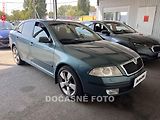 Škoda Octavia (2005) 1.9 TDi, ČR, DSG, xenon - náhled 1