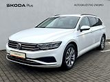 Volkswagen Passat (2020) VARIANT 1,5TSI 110KW BUSINESS - náhled 1