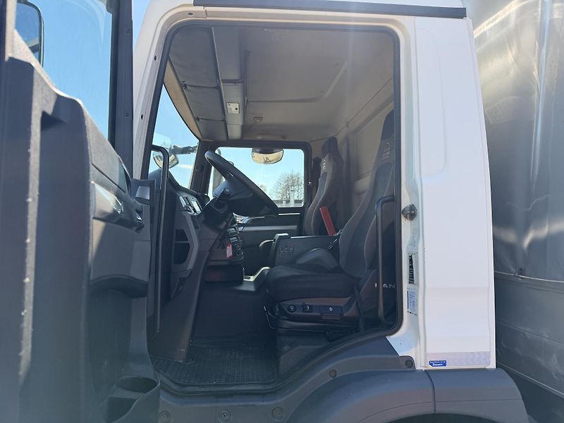 MAN TGM (2019) 15.290 BL hydraulické čelo - fotka 11 z 11