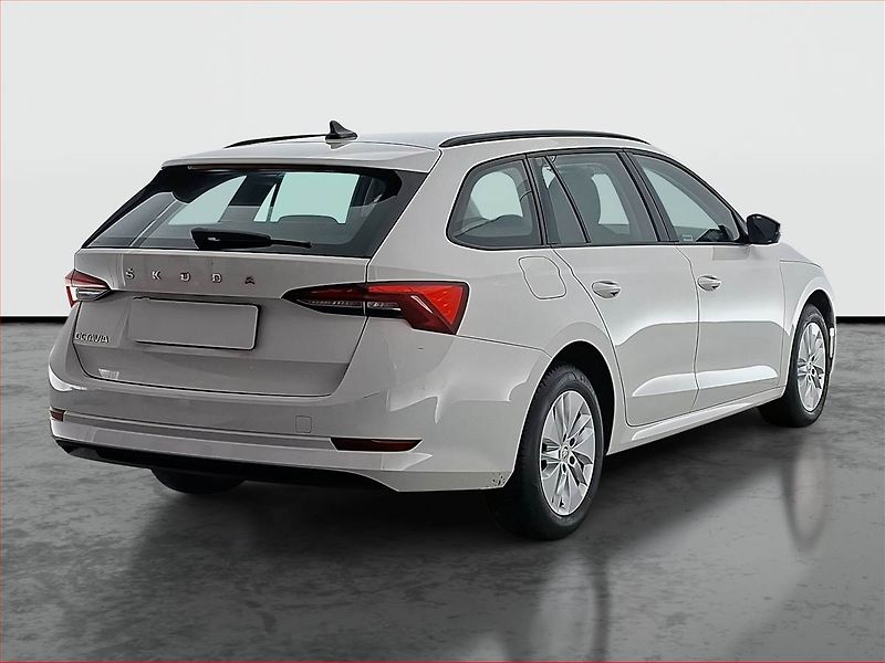 Škoda Octavia (2021) 2.0 TDI, Tempomat - fotka 5 z 17