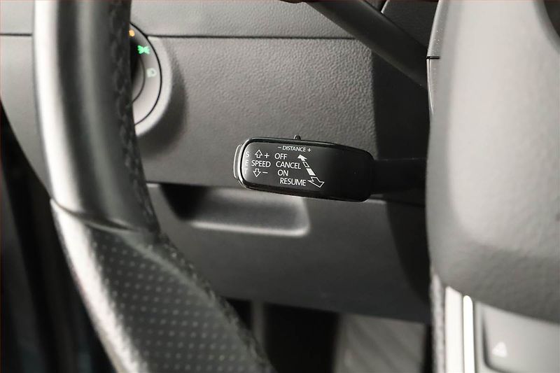 Škoda Octavia (2019) 1.5 TSI, Navi, Tempomat - fotka 11 z 17