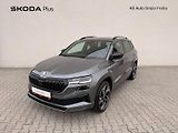 Škoda Karoq (2025) SPORTLINE TSI 1.5/110KW 7AP - náhled 1