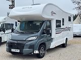 Giottiline Ostatní (2025) Siena 485 Peugeot Aut Full vy. - náhled 33