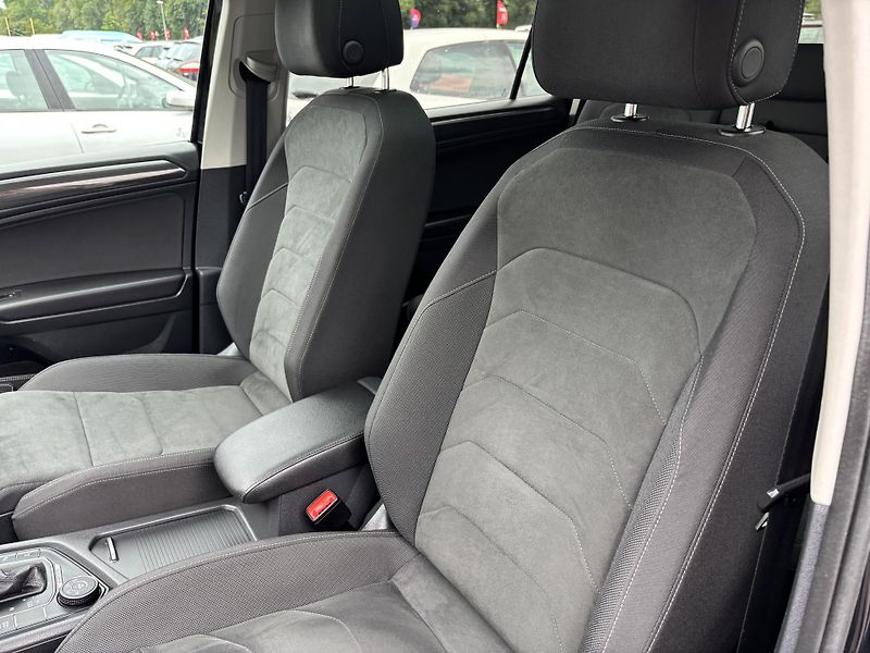 Volkswagen Tiguan 2.0 TDI ALLSPACE - fotka 16 z 24