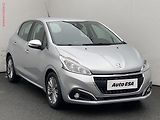 Peugeot 208 (2017) 1.2PT, Allure, AT, navi, TZ - náhled 1