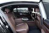 BMW Řada 7 750Li xDrive Individual/ČR - náhled 29